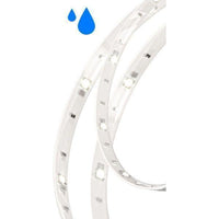 Smart Rgb+Cct Outdoor Led Tape Light Kit