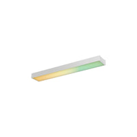 Smart Rgb+Cct Led Under Cabinet Linear Kit