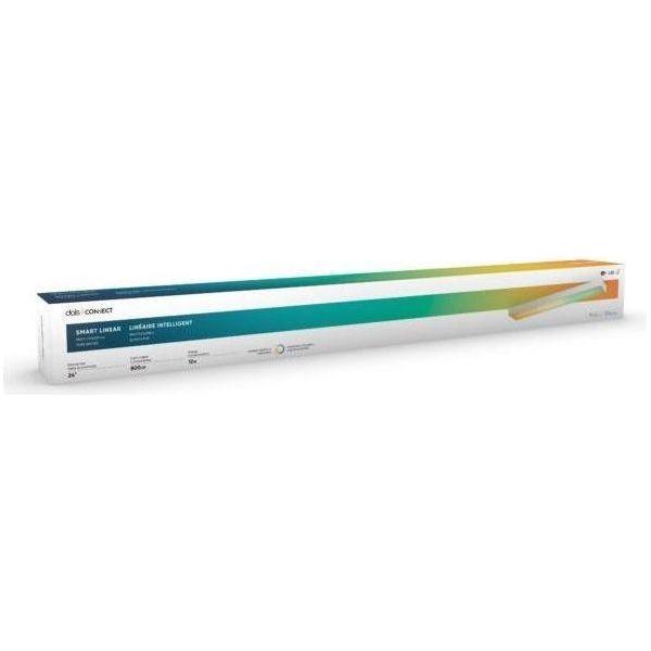 DALS - Smart Rgb+Cct Led Under Cabinet Linear Kit - Lights Canada