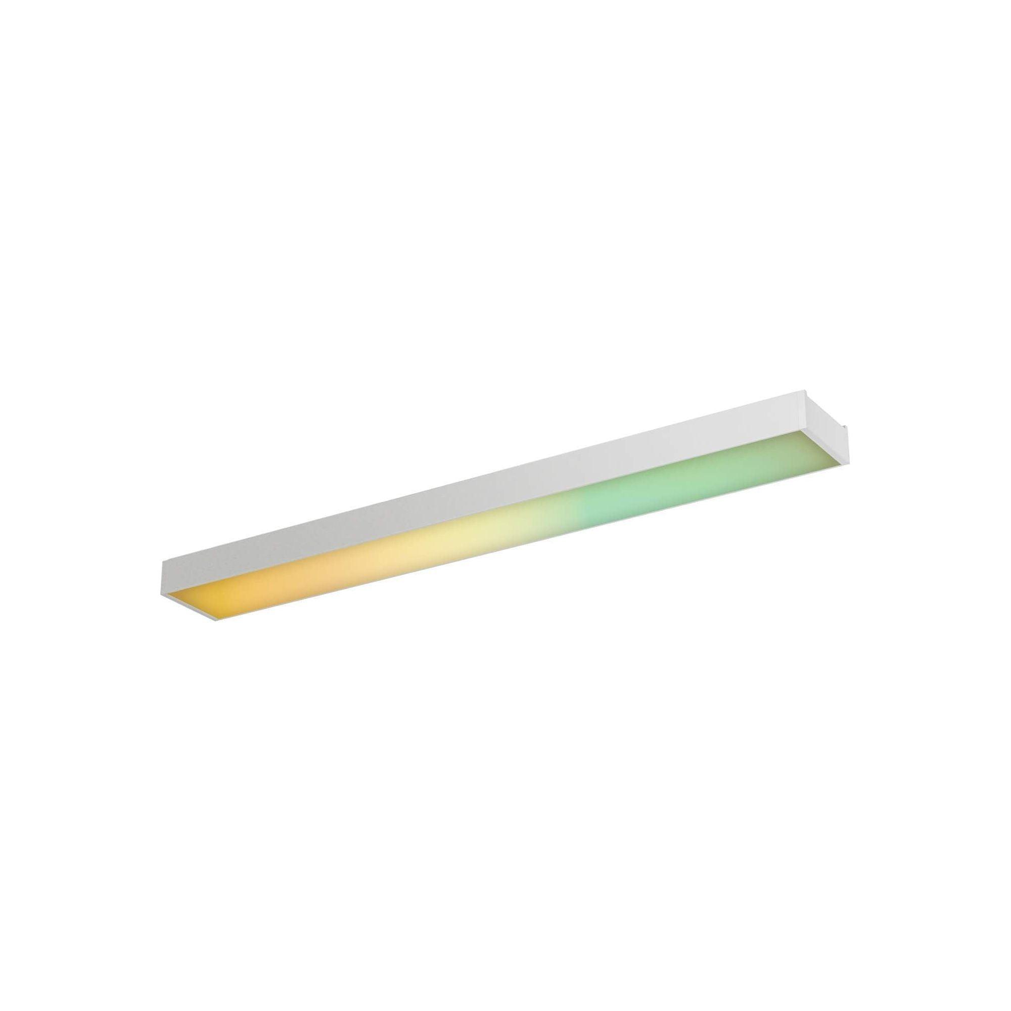 DALS - Smart Rgb+Cct Led Under Cabinet Linear Kit - Lights Canada