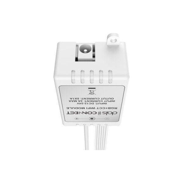 DALS - DALS Connect Wifi module controller and remote for SMART linears - Lights Canada