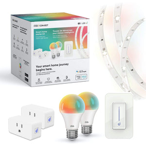 DALS - Smart Home Starter Pack - Lights Canada