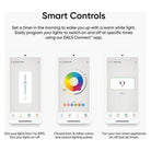 DALS - Smart Home Starter Pack - Lights Canada