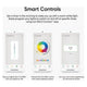 DALS - Smart Home Starter Pack - Lights Canada