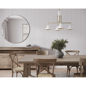 Flow Decor - Sparrow Chandelier - Lights Canada