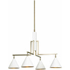 Flow Decor - Sparrow Chandelier - Lights Canada