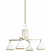 Sparrow Chandelier