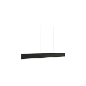 DALS - Slim Linear Led Pendant Light - Lights Canada