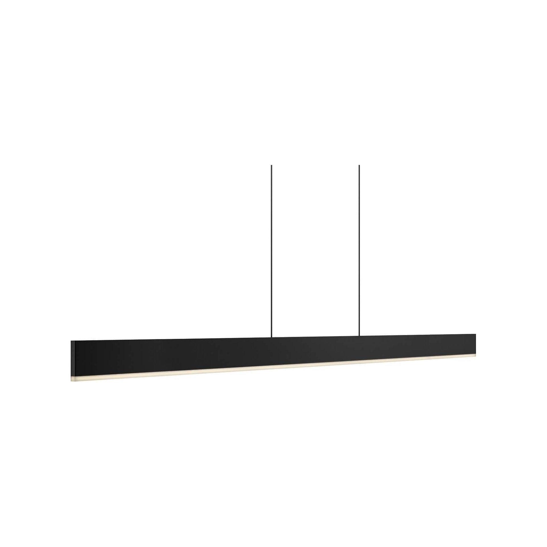 DALS - Slim Linear Led Pendant Light - Lights Canada