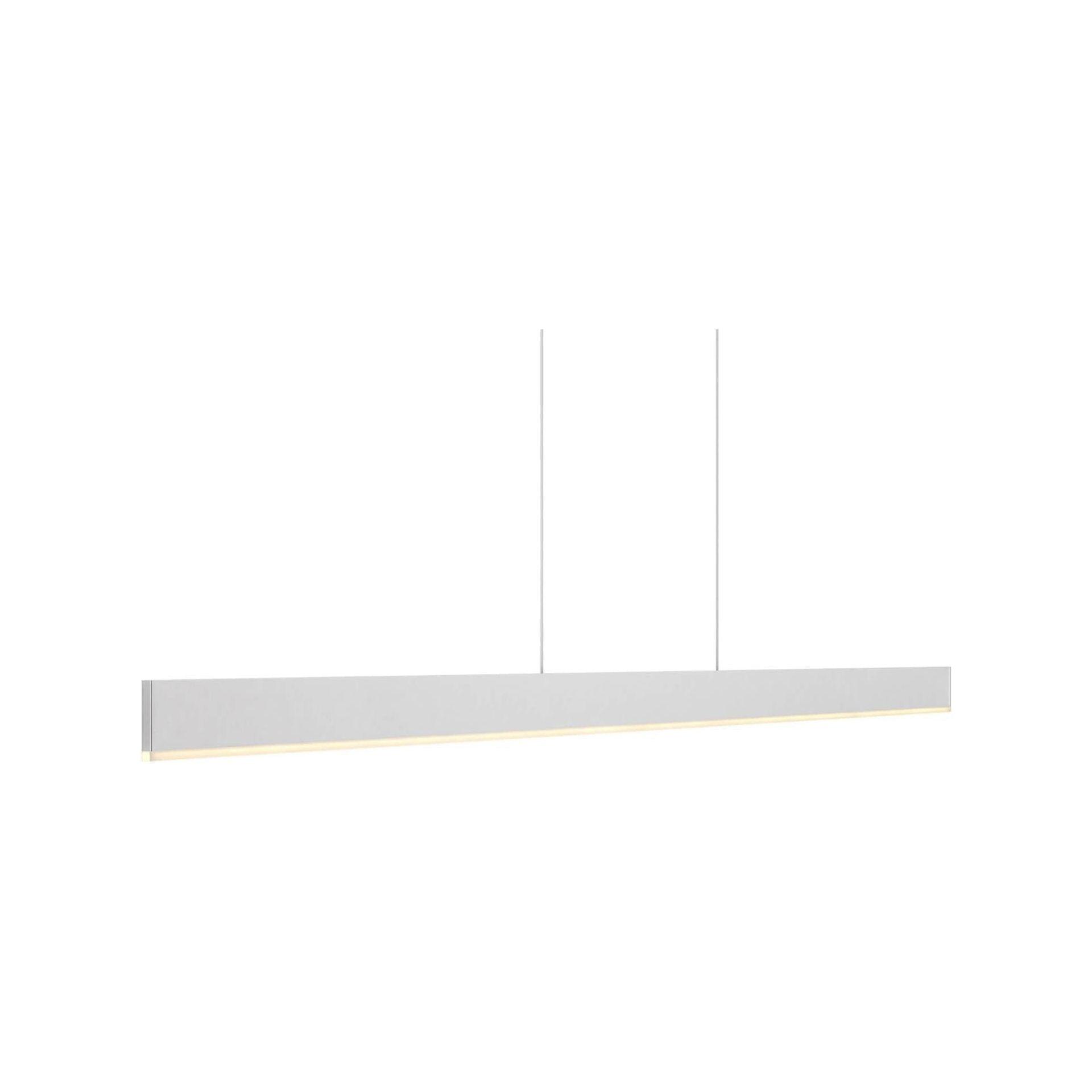 DALS - Slim Linear Led Pendant Light - Lights Canada