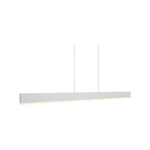 DALS - Slim Linear Led Pendant Light - Lights Canada