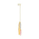 Umbra - Dima Sunchimes (Set of 3) - Lights Canada