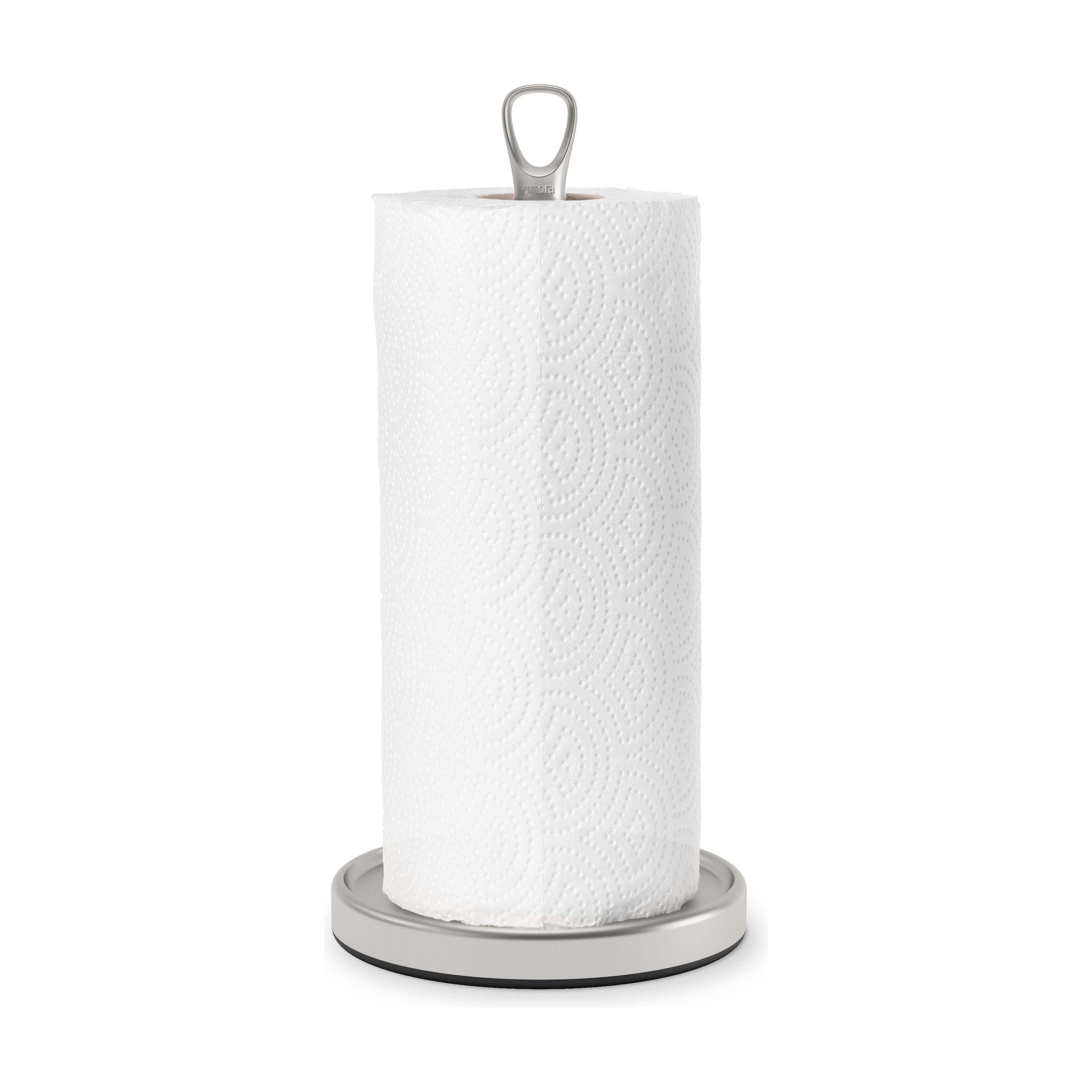 Umbra - Ribbon Paper Towel Holder - Lights Canada