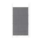 Umbra - Anywhere Blind Room Divider - Lights Canada