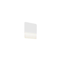 Square Ultra Slim Wall Sconce