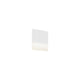 DALS - Square Ultra Slim Wall Sconce - Lights Canada