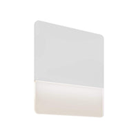 Ultra Slim Wall Sconce
