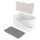 Umbra - Glam Hair Tool Organizer - Lights Canada