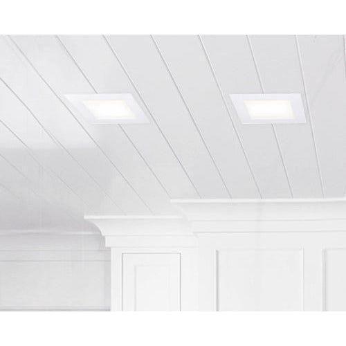 Canarm - LED Recess Trim - Lights Canada
