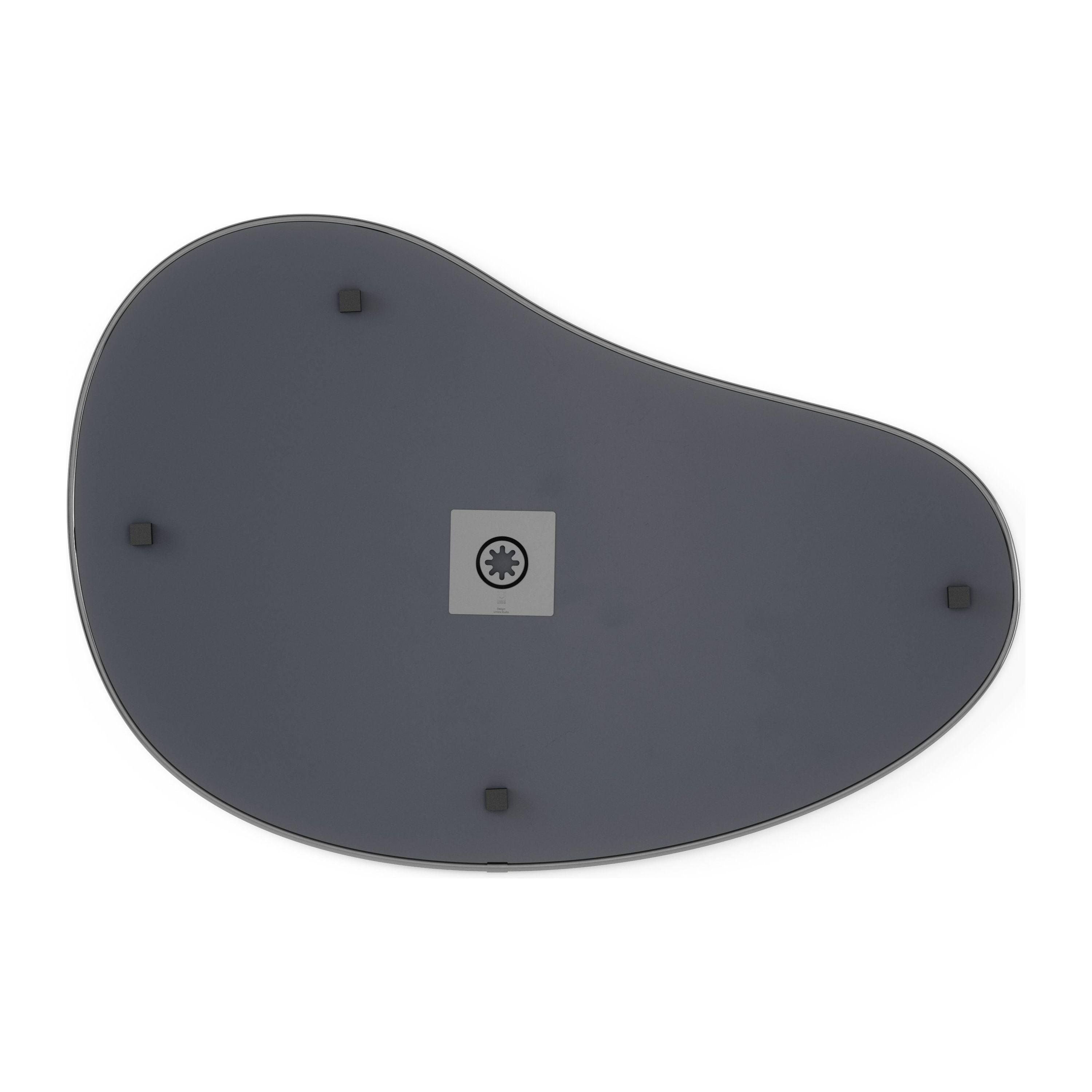 Umbra - Hubba Pebble 24 x 36" Mirror - Lights Canada