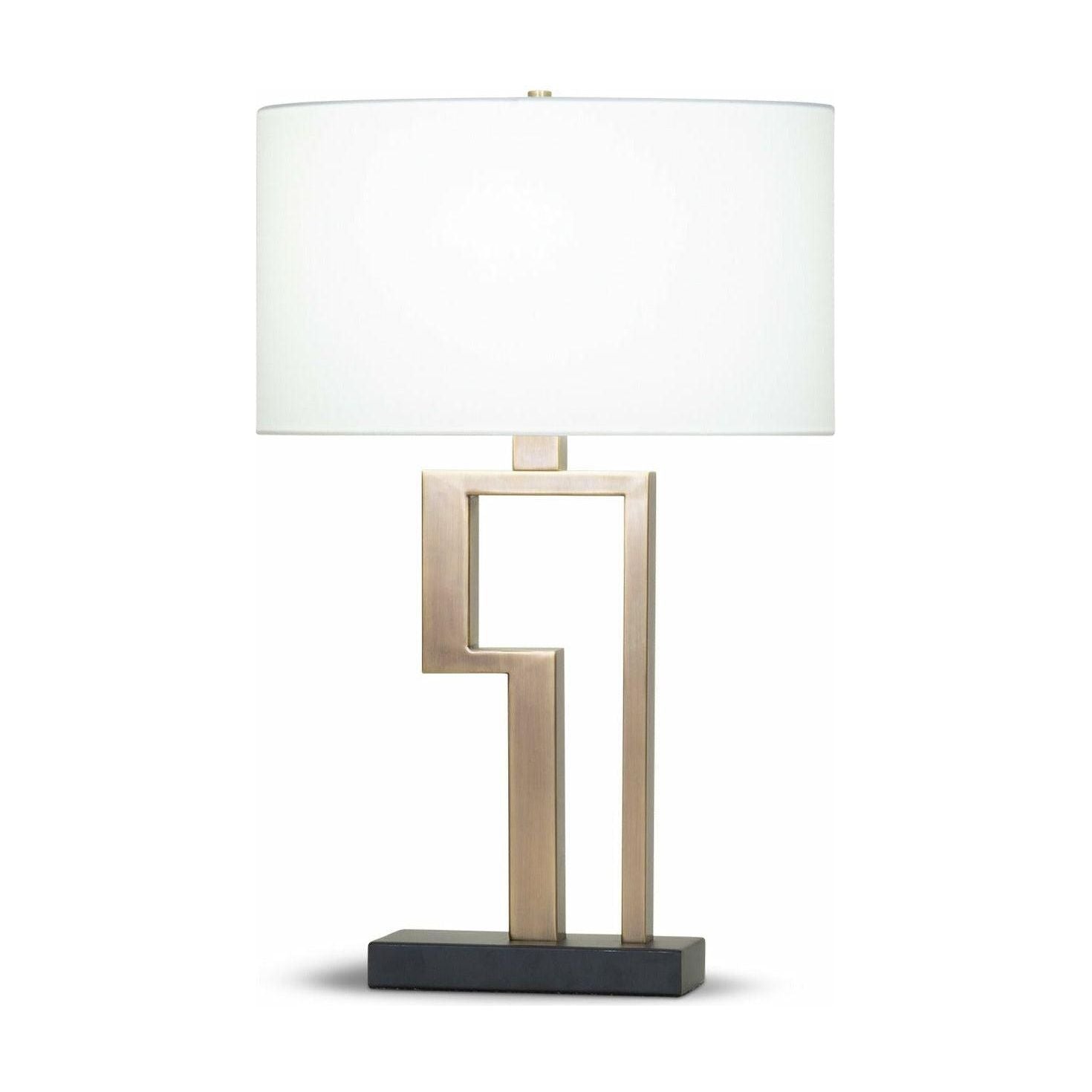 Flow Decor - Stella Table Lamp - Lights Canada