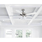 Canarm - St. James Ceiling Fan - Lights Canada