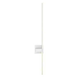 DALS - Linear Led Wall Sconce - Lights Canada