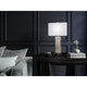 Flow Decor - Sumatra Table Lamp - Lights Canada