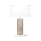 Flow Decor - Sumatra Table Lamp - Lights Canada