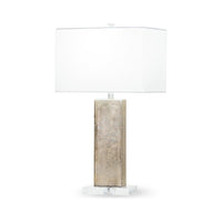 Sumatra Table Lamp