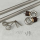 Umbra - Circo Curtain Rod - Lights Canada