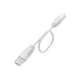 DALS - Interconnection cord for SWIVLED series - Lights Canada