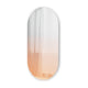 Umbra - Misto Oval Mirror - Lights Canada