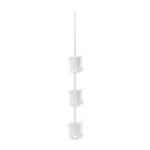 Umbra - Flex Shower Bins (Set of 3) - Lights Canada
