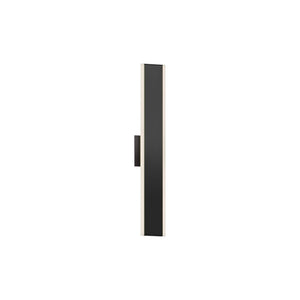 DALS - Rectangular Led Wall Sconce - Lights Canada