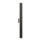 DALS - Rectangular Led Wall Sconce - Lights Canada