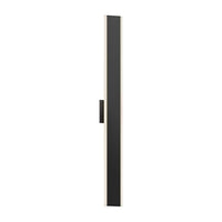 Rectangular Led Wall Sconce