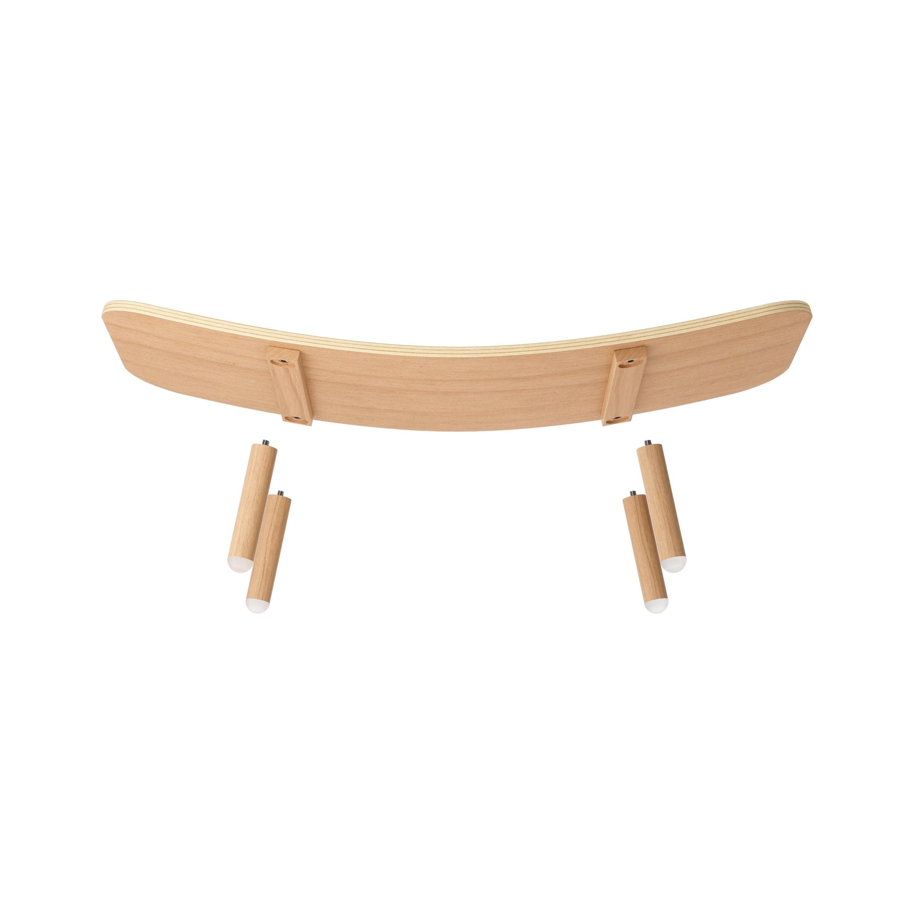 Umbra - Vinola Wine Rack - Lights Canada