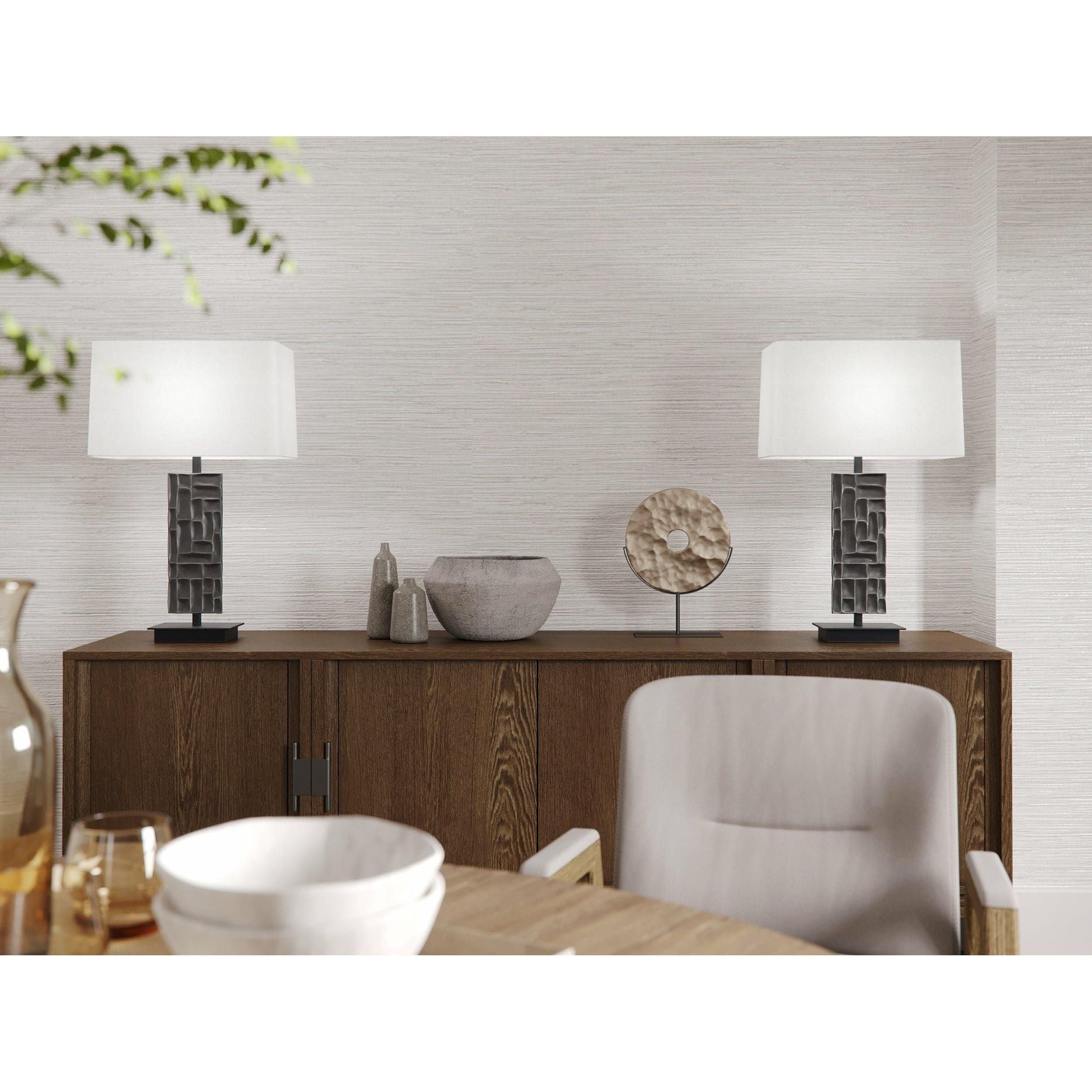 Flow Decor - Sybil Table Lamp - Lights Canada