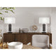 Flow Decor - Sybil Table Lamp - Lights Canada