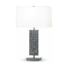 Flow Decor - Sybil Table Lamp - Lights Canada