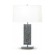 Flow Decor - Sybil Table Lamp - Lights Canada