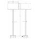 Flow Decor - Sydney Floor Lamp - Lights Canada