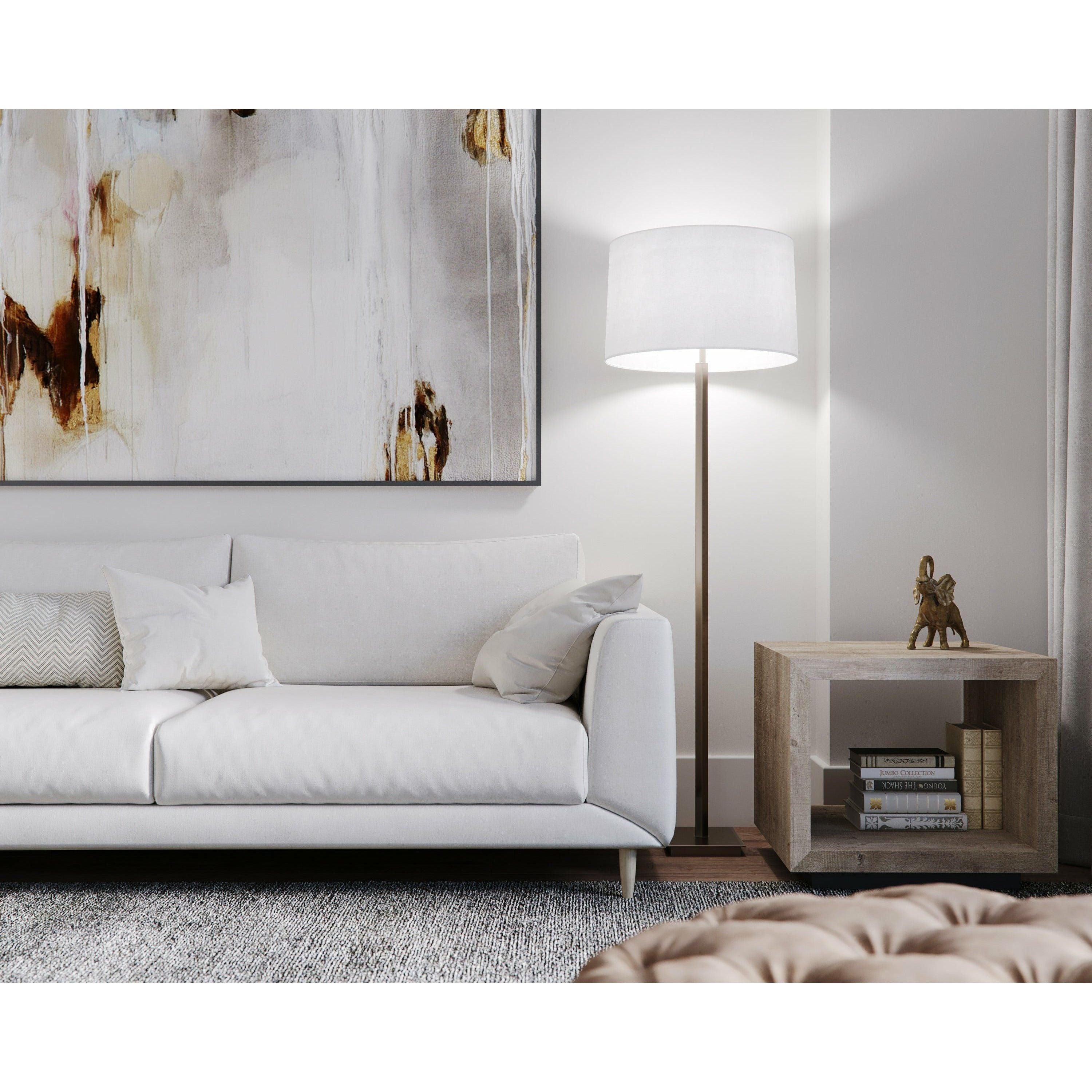 Flow Decor - Sydney Floor Lamp - Lights Canada