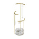 Umbra - Tesora Jewelry Stand - Lights Canada