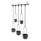 Umbra - Triflora Hanging Planter (Set of 5) - Lights Canada