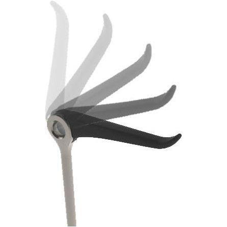 Umbra - Tucan Toilet Paper Stand - Lights Canada