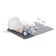 Umbra - UDry Peg Drying Rack with Mat - Lights Canada