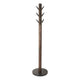 Umbra - Flapper Coat Rack - Lights Canada