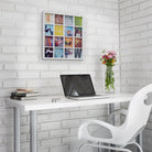 Umbra - Gridart Collage Picture Frame - Lights Canada